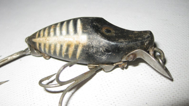 Midget River Runt 9010 Series collectible