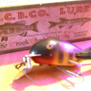 C C B Co Lure - Etsy C C B Co Lure - Etsy