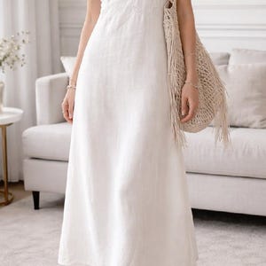 slim fit dress slacks I Flipped Corset Dress Pre-Order / L