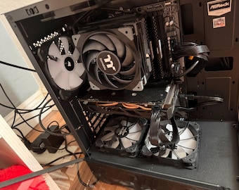 Custom Build Services