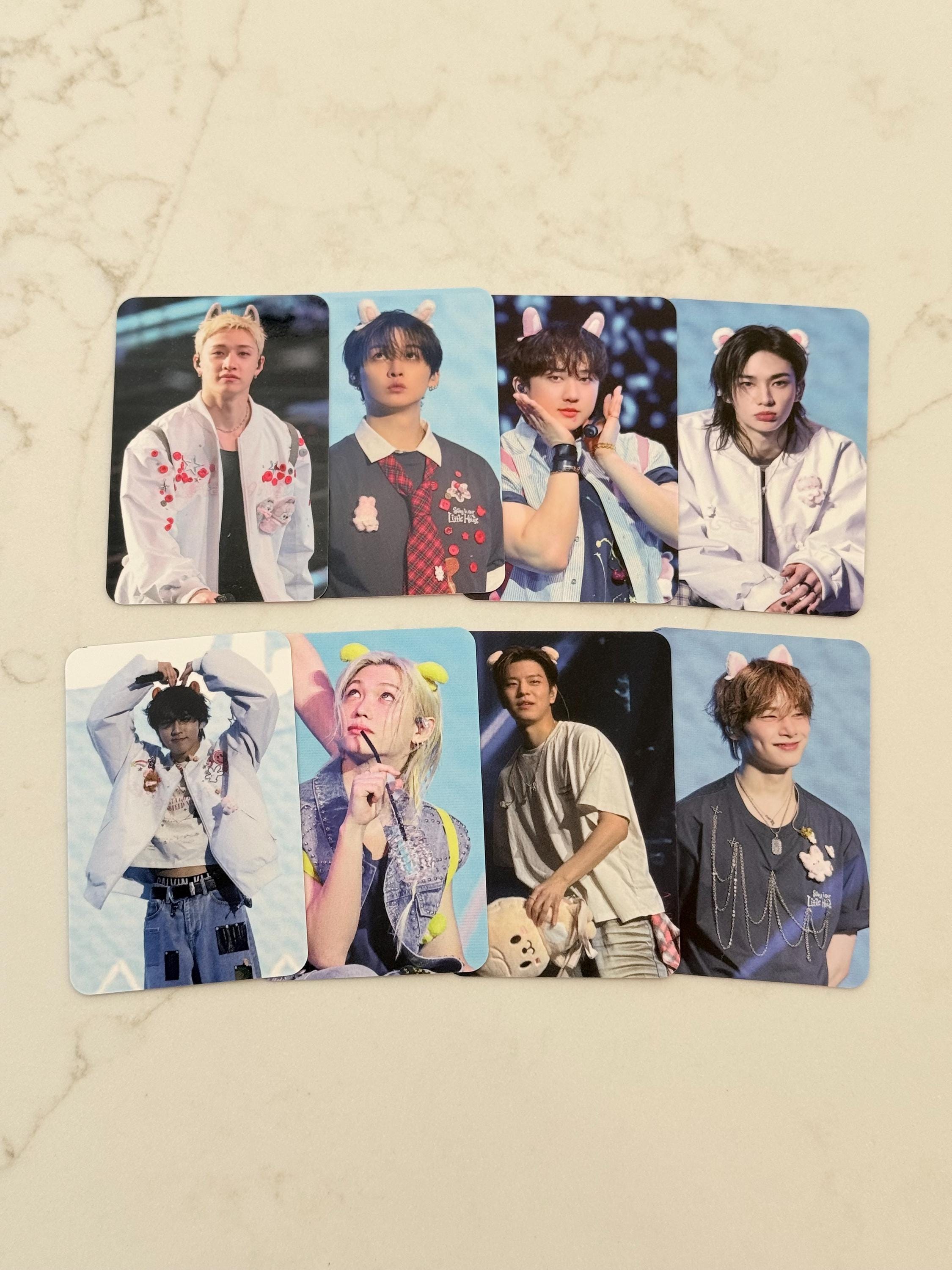 Buy Cortis Photocard Online In India - Etsy India