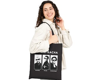 DeluluRacha Tote Bag