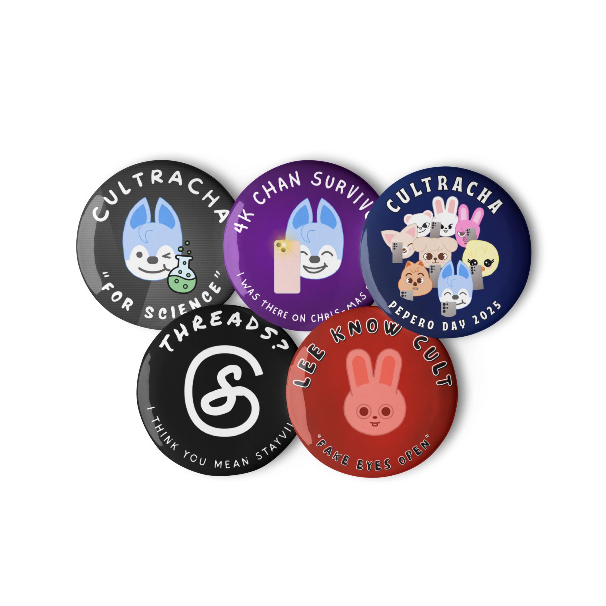 ピン＆バッジ - Etsy 日本