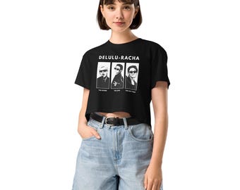 DeluluRacha Tee