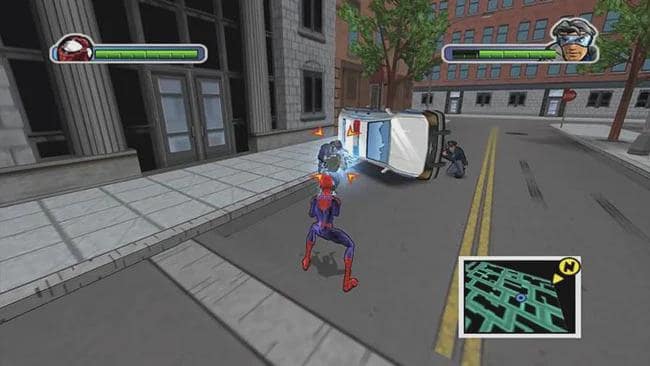 Ultimate Spider Man | PC Game | Digital Download W/guide - Etsy