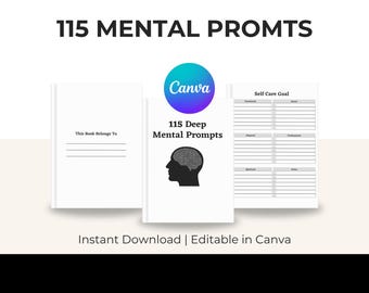 115 messages de santé mentale profonds