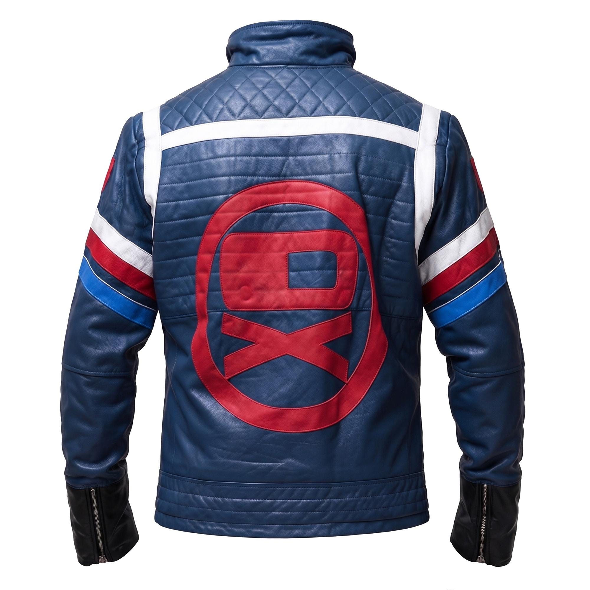 Fun Ghoul Mcr Jacket - Etsy