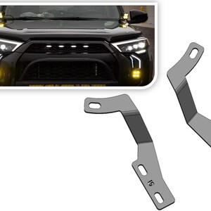 Toyota 5G 4Runner Dikljusfäste