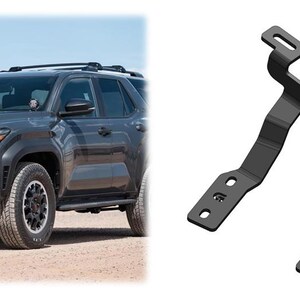Toyota 6G 4Runner Dikljusfäste