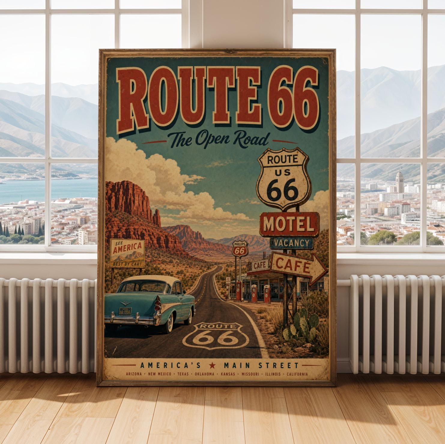 Buffalo 66 poster - Etsy 日本