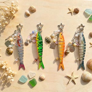 amazin fishing leader rigging trace lure sougayukang Surf Tackle Kit, 130pcs Saltwater Surf Fishing Rigs Fish Finder Rig Live Bait Rigs Include Fishing Leaders Pyramid Sinker Weight Sinker Slider Fishing Hooks Swivels Surf Fishing Accessories Senko Size:FRMLT2500D 24 Bundles Silicone Jig