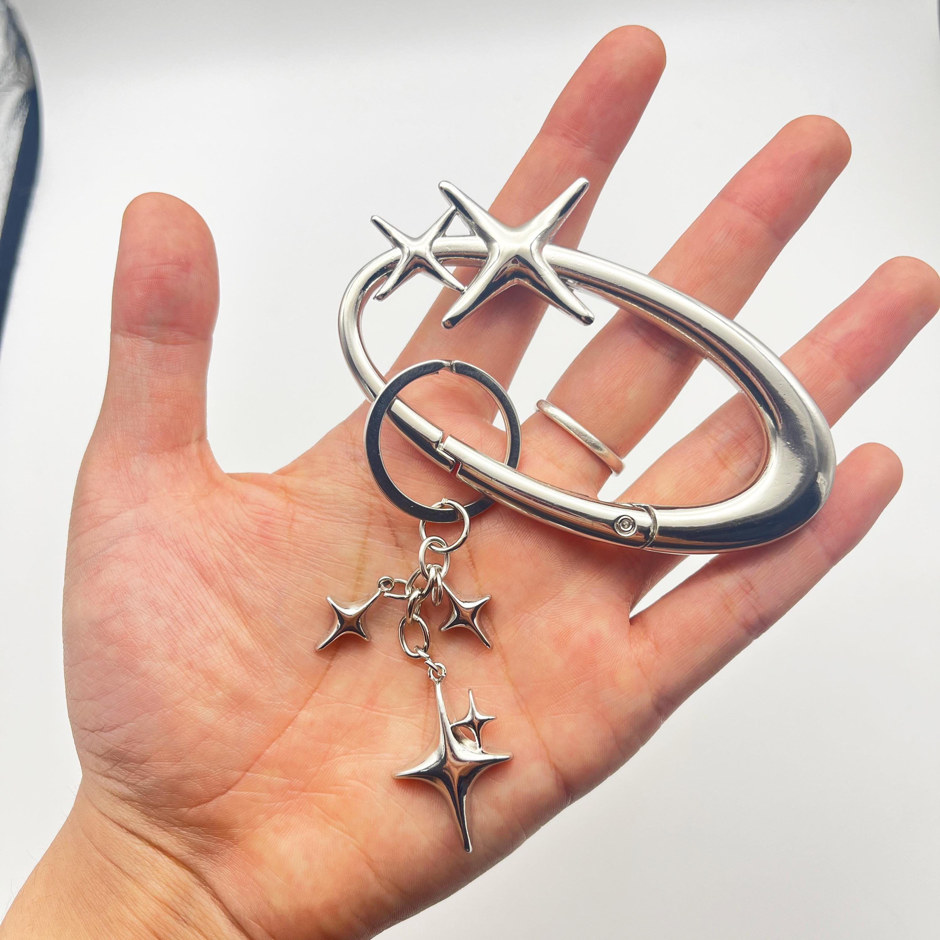 Y2k ring - Etsy 日本
