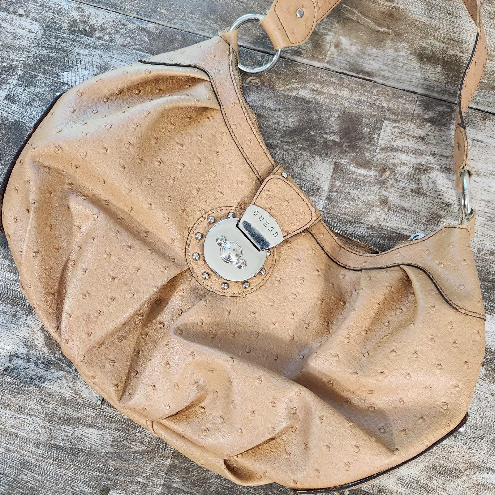 Guess Y2k Bags - Etsy