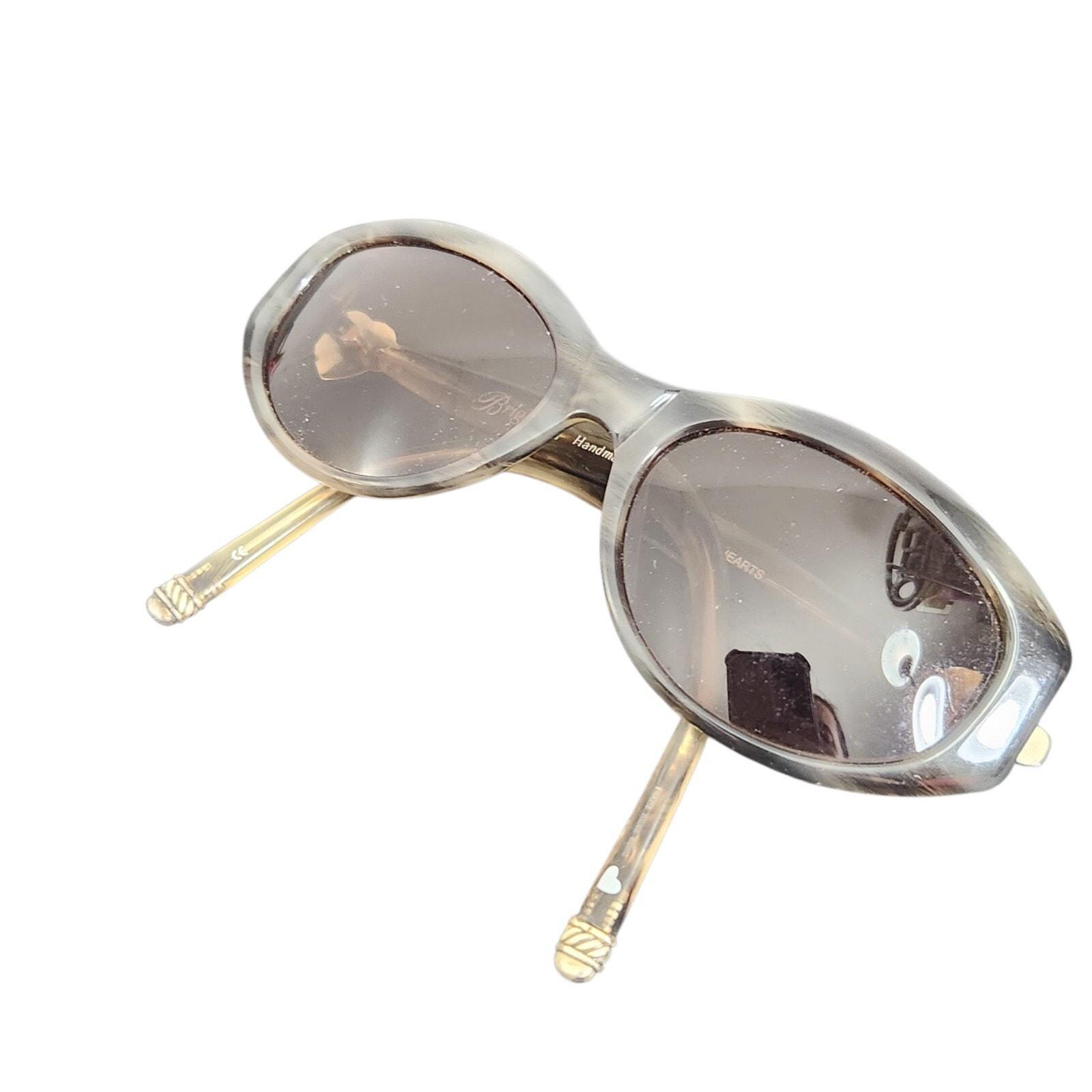 Vintage Brighton Sunglasses - Etsy