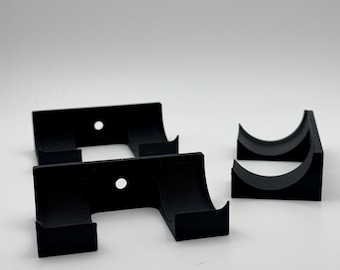 Organizador de pared para Monster Truck a escala 1:64