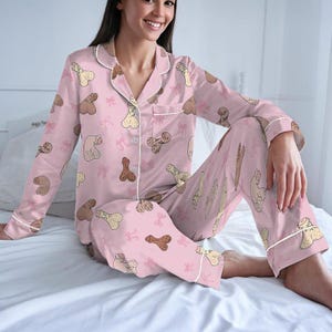 Penis Leggings - Etsy