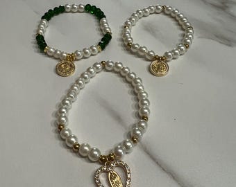 Pulseras de Protección Energética für Armonia und Gleichgewichts-Innere