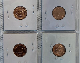 1969年フィラデルフィア造幣局記念トークン - 財務省トークン