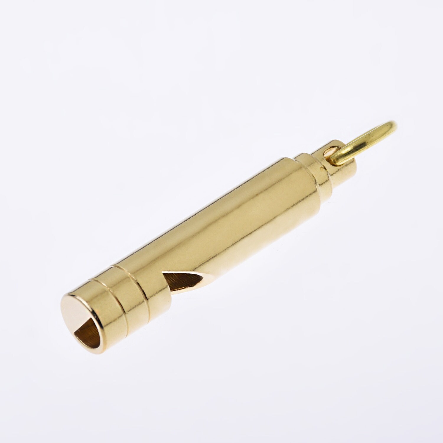ＢＲＡＳＳ　WＨＩＳＴＬＥ 3/8