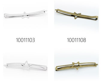 20pcs 67*11mm Hair Clip,Bobby Pin Hair Accessories 100111