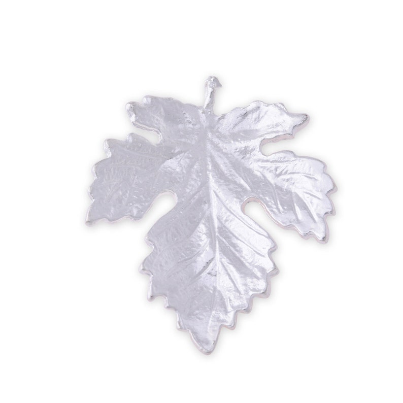 10 Charm Alloy Leafs 4.2*3.0 cm Metal Pendant accessories DIY Handmade 101400 10 Charm Alloy Leafs 4.2*3.0 cm Metal Pendant accessories DIY Handmade 101400