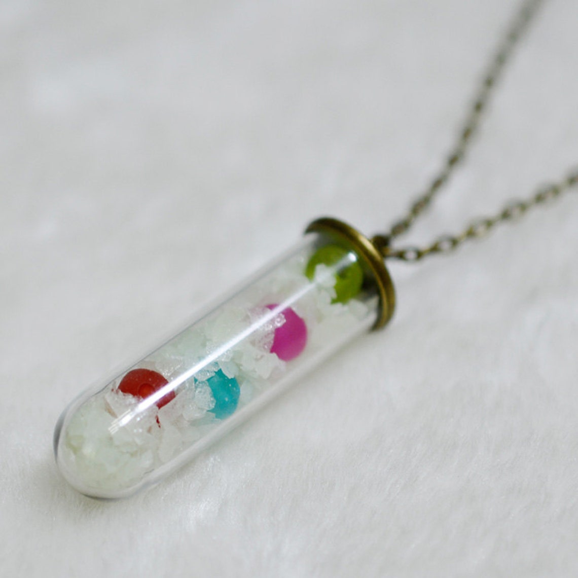 10PCS Clear Glass Globe Bottlesglass Domes Glass Bubbles Etsy