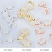 7mm Earring Back Stoppers Soft Silicone Stoppers Rubber Ear Nuts Safety Backs Jewelry Findings Wholesale 10pcs 102764 