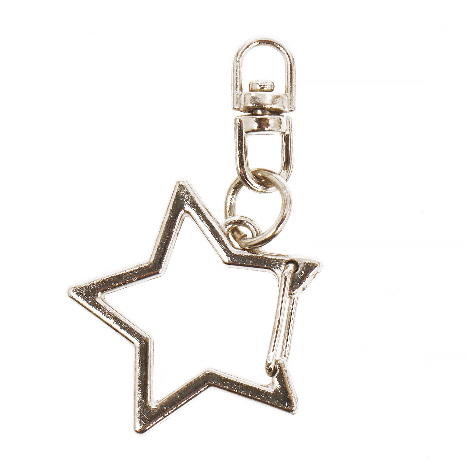 【2plan】24SS★ [LAN ARCHIVE] Rope Star Chain Keyring 2plan】24SS☆ [LAN ARCHIVE] Rope Star Chain Keyring