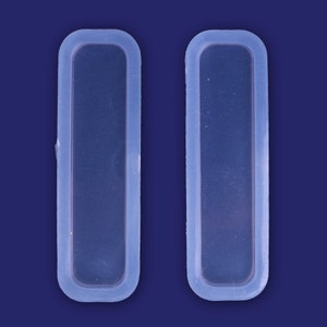 1 Pcs Rectangle Cake Mold Soap molds Flexible Silicone Mould Resin Silicone Mould Jewellery Making 10103853