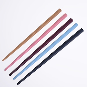 6 inch houten haarstokken haarspeld handgemaakte haaraccessoires haarvork hout cadeau voor haar kerst 5st 102605