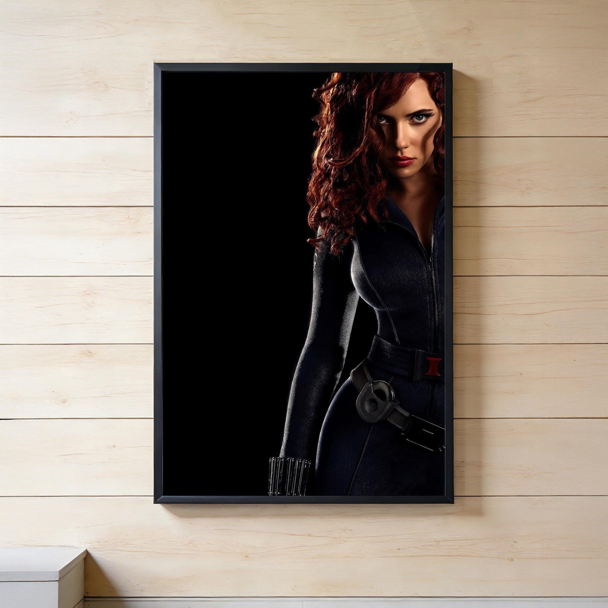 Scarlet johansson - Etsy 日本