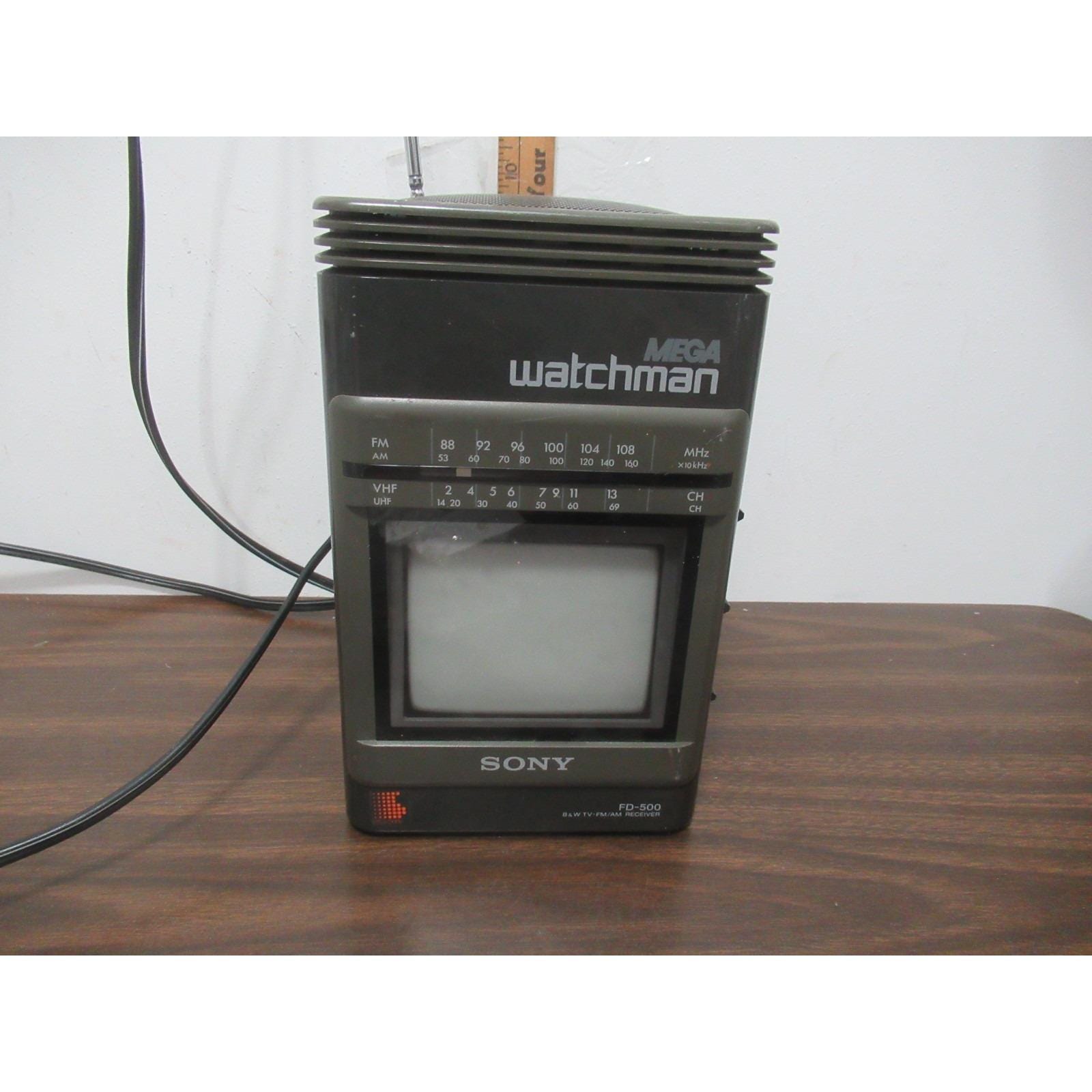 Sony portable tv - Etsy 日本