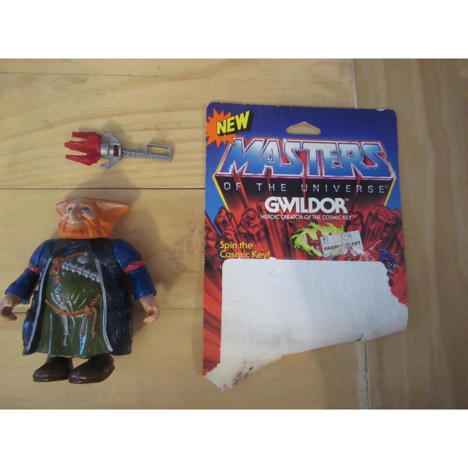 Masters of the Universe Cards - Etsy