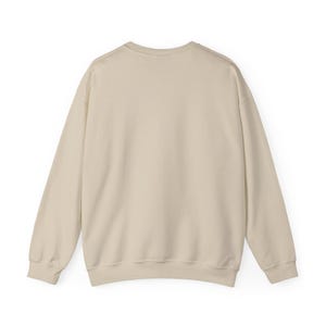 Offline Club badge sweatshirt | digital detox, log off, airplane mode emblem image 10