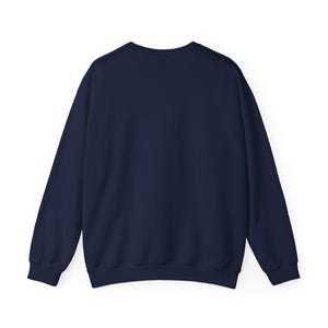 Offline Club badge sweatshirt | digital detox, log off, airplane mode emblem image 18