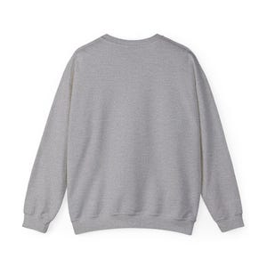 Offline Club badge sweatshirt | digital detox, log off, airplane mode emblem image 14
