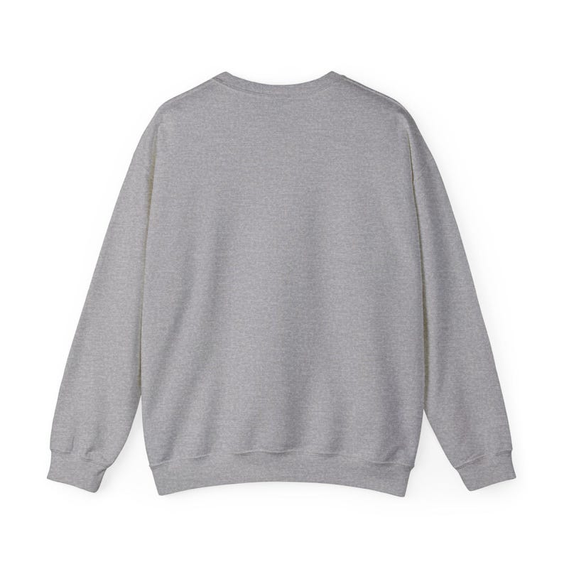 Offline Club badge sweatshirt | digital detox, log off, airplane mode emblem image 14