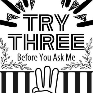 Guiones imprimibles para padres tranquilos / Truco para no regañar / Herramienta de enseñanza o crianza / Guiones imprimibles para padres