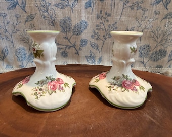 Candelabros antiguos James Kent Old Foley