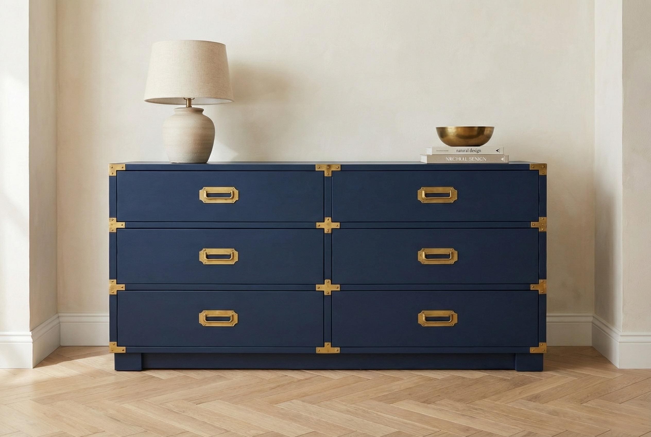 princess polly baby blue dress Navy Blue Dresser and Nightstand Set