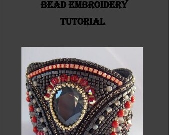 Carnavalsarmband DIY, KIT, patroon, tutorial en materialen, kralenborduurwerk, kralenpatroon, instructies en materialen