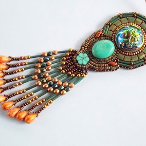 Molly Necklace