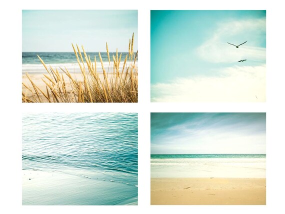 Download Strand decor slaapkamer Desktop Wallpaper Free
