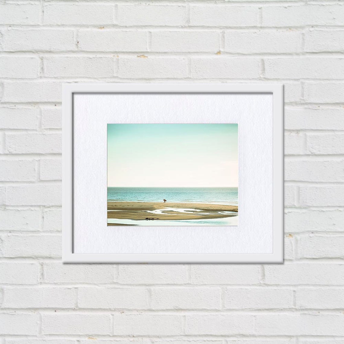 Beach Photography Ocean Nautical Decor 8x10 8x12 Nature - Etsy