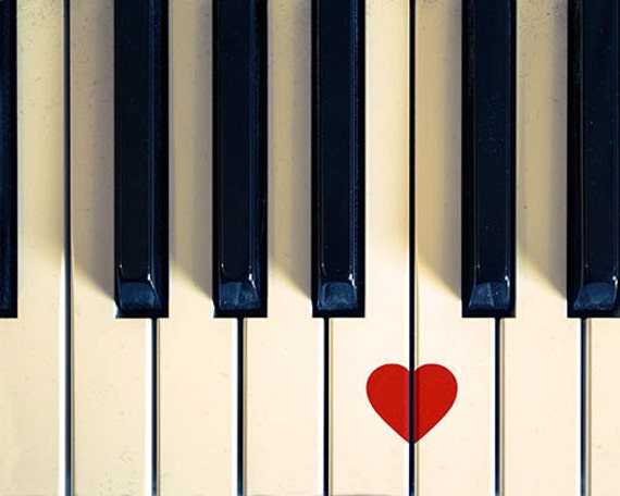 Imprimer Piano Musique Art Piano Murale Art Musique Chambre Etsy