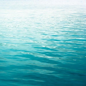 Ocean Photography Abstract Beach Art Teal Water Print 8x10 - Etsy