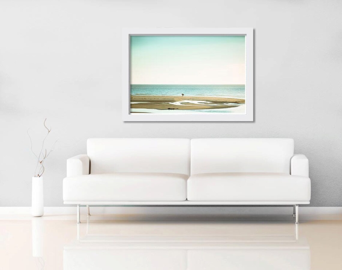 Beach Photography Ocean Nautical Decor 8x10 8x12 Nature - Etsy