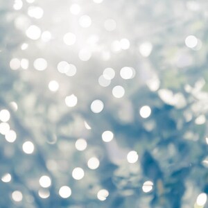 winter photography bokeh 8x10 8x12 fine art photography abstract gray wall art fairy lights decor christmas bokeh holiday decor bedroom art