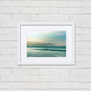 Nautical Decor Beach Photography 8x10 8x12 8x8 Ocean Fine Art Summer ...