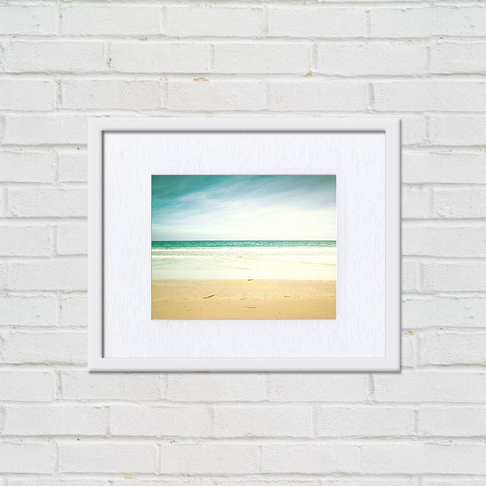Nautical Decor Beach Photography Ocean 8x10 8x12 Fine Art - Etsy